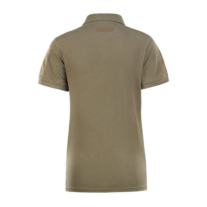 M-Tac поло тактичне 65/35 Lady Black L