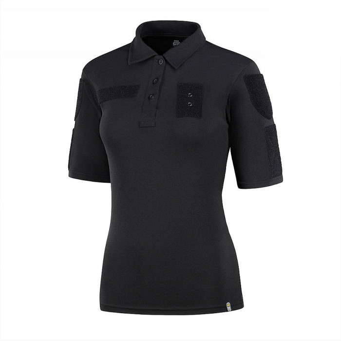 M-Tac поло тактичне довгий рукав 65/35 Dark Olive 2XL