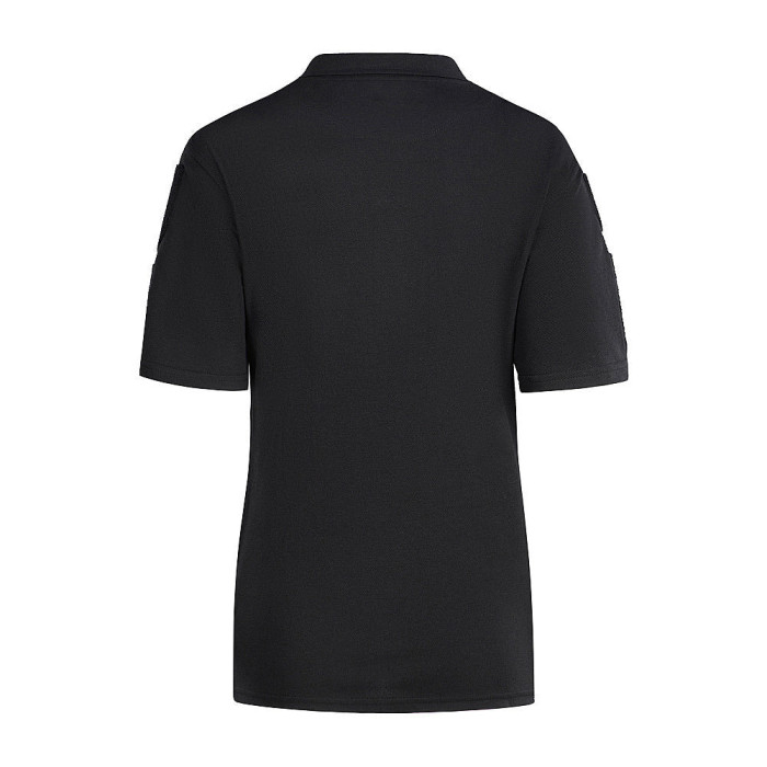 M-Tac поло тактичне довгий рукав 65/35 Dark Olive 2XL