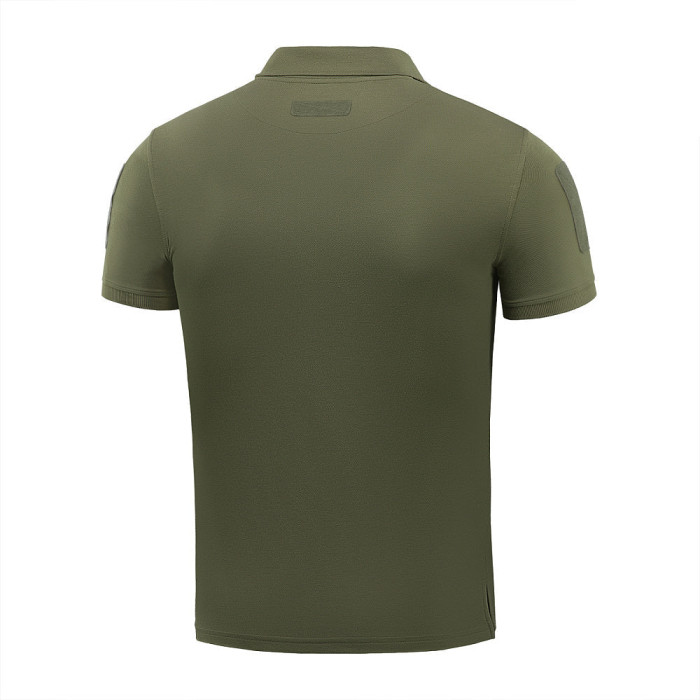 M-Tac поло тактичне Ranger 65/35 Army Olive 3XL