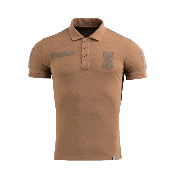 M-Tac поло тактичне 65/35 Army Olive 2XL