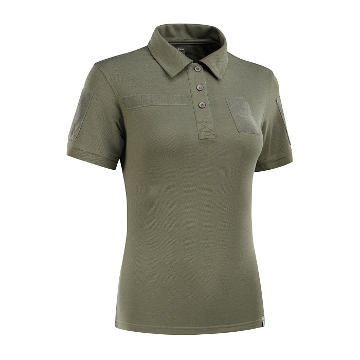 M-Tac поло тактичне 65/35 Lady Black L