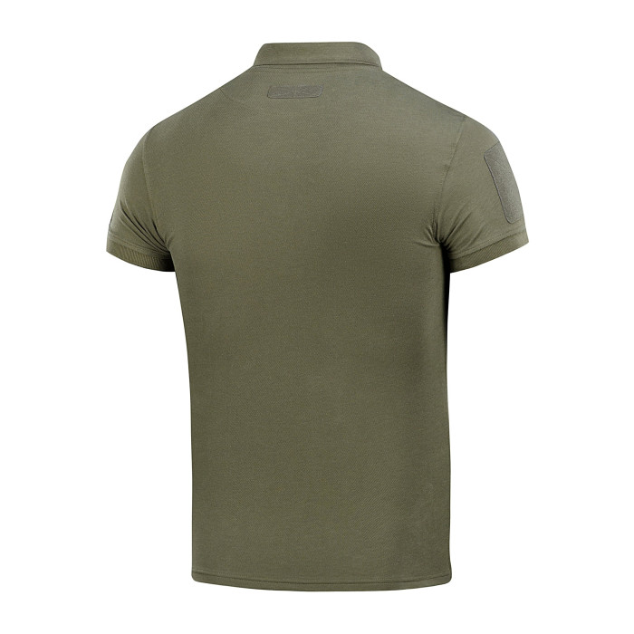 M-Tac поло тактичне 65/35 Army Olive 2XL