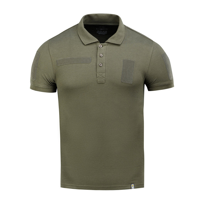 M-Tac поло тактичне 65/35 Army Olive 2XL