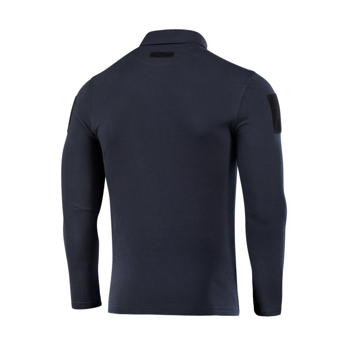 M-Tac поло ЗСУ 65/35 Dark Olive 2XL