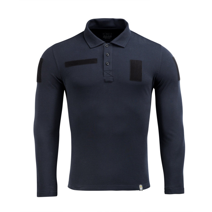 M-Tac поло ЗСУ 65/35 Dark Olive 2XL
