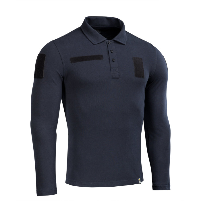 M-Tac поло ЗСУ 65/35 Dark Olive 2XL