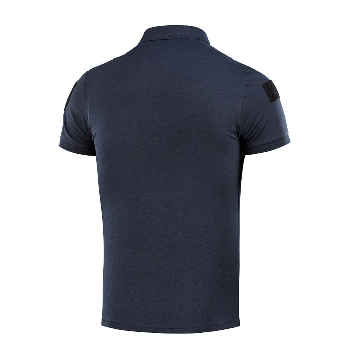 M-Tac поло ДСНС 65/35 Dark Navy Blue 2XL