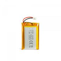 Акумулятор VIDEX Li-pol 1800mAh VLF-B103450-18