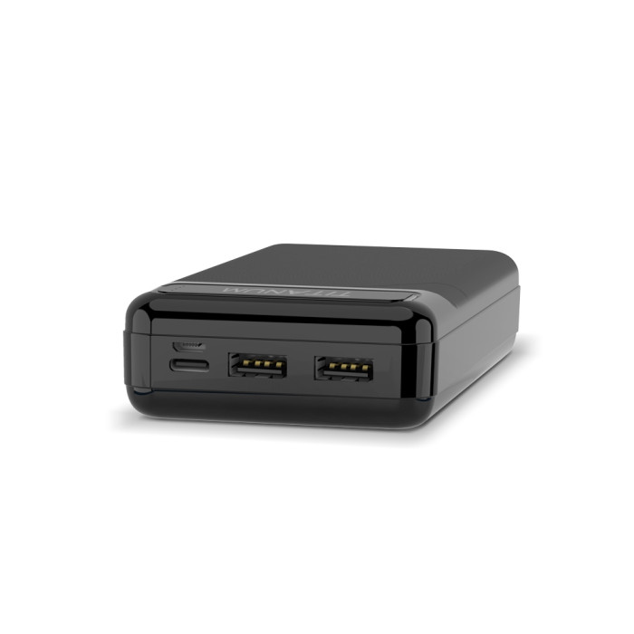 Power Bank TITANUM Black 20000 mAh TPB-913