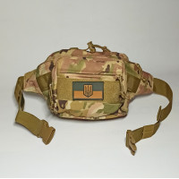 Сумка Magpul Multicam поясна BL064