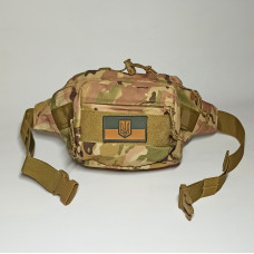 Сумка Magpul Multicam поясна BL064