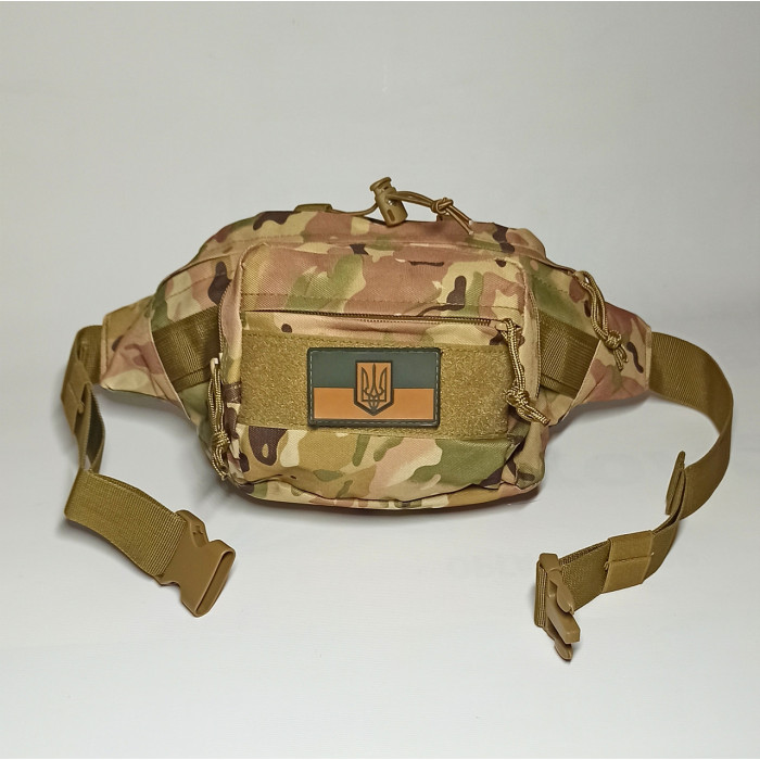 Сумка Magpul Multicam поясна BL064