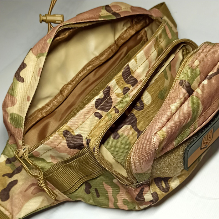 Сумка Magpul Multicam поясна BL064
