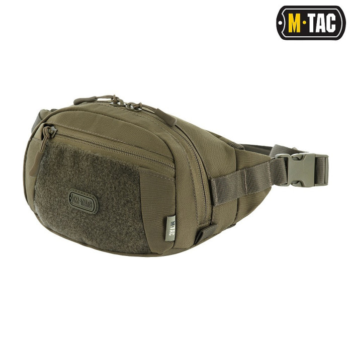 M-Tac сумка Waist Bag Hex Ranger Green