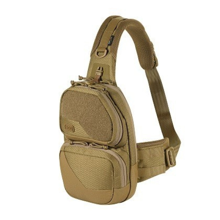 M-Tac сумка Waist Bag Elite Hex Coyote