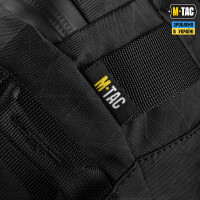 M-Tac сумка Waist Bag X-Pac Elite Black