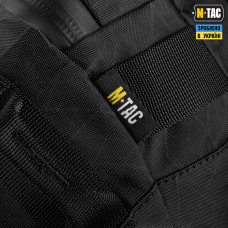 M-Tac сумка Waist Bag X-Pac Elite Black