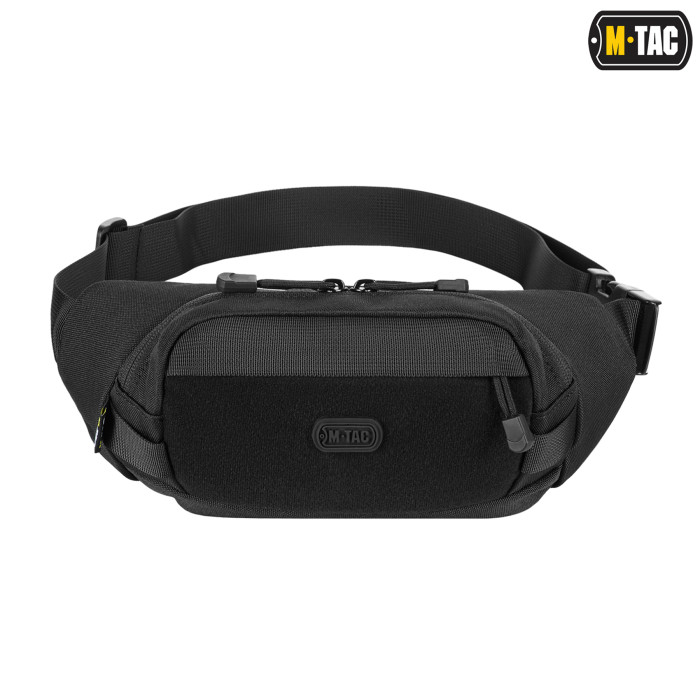 M-Tac сумка Waist Bag X-Pac Elite Black