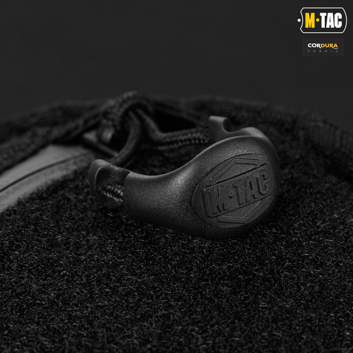 M-Tac сумка Waist Bag Black