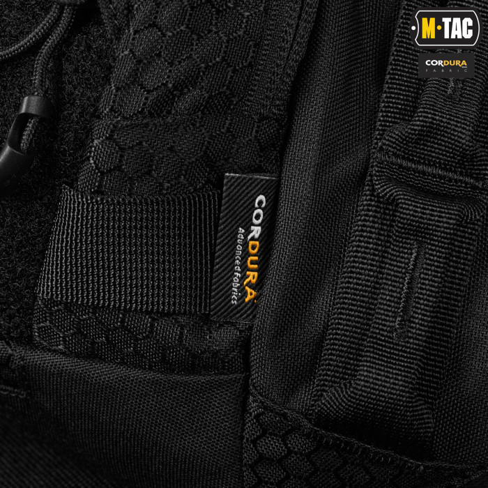 M-Tac сумка Waist Bag Black