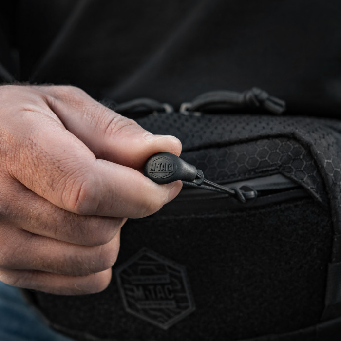 M-Tac сумка Waist Bag Black