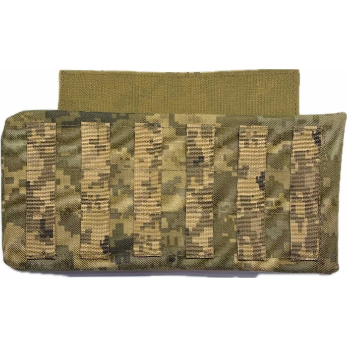 Сумка Magpul Multicam поясна BL064