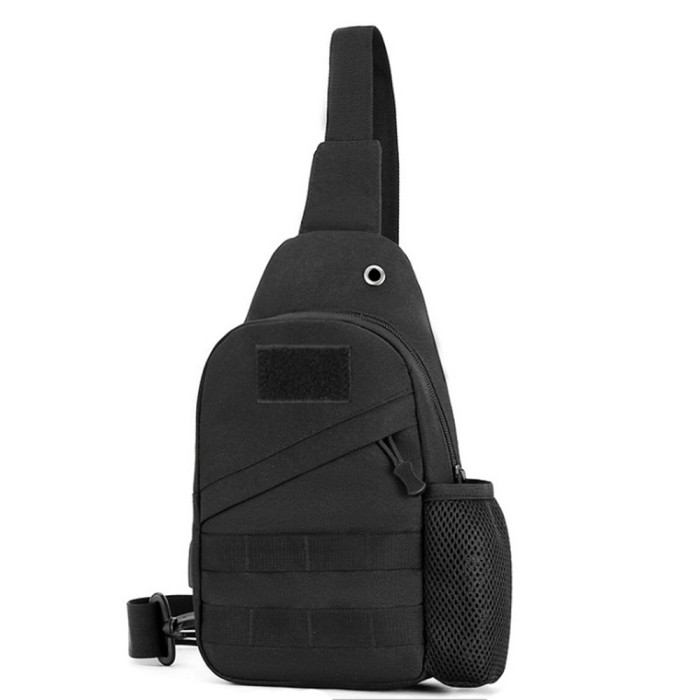 Сумка Magpul Black поясна BL064