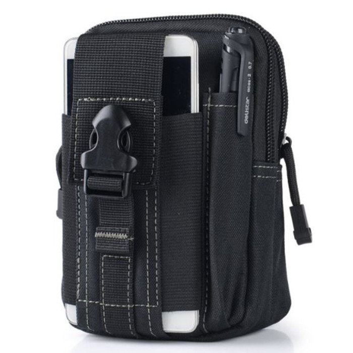 Сумка Magpul Black поясна BL064
