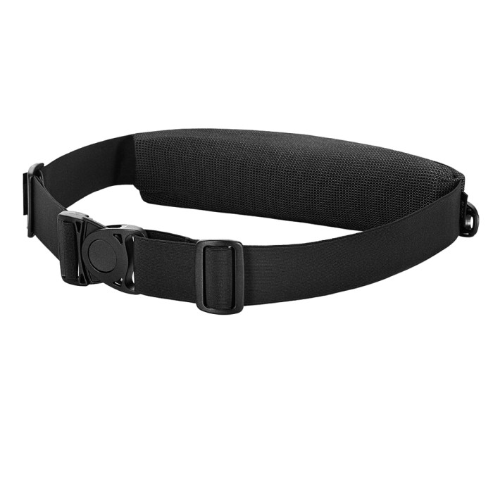 M-Tac сумка Run Pack Black