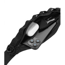 M-Tac сумка Run Pack Black