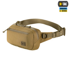 M-Tac сумка Waist Bag X-Pac Elite Coyote