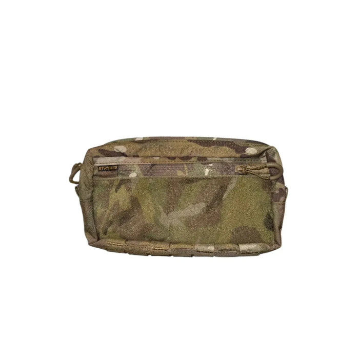 Поясна сумка STRYKER Tactical Fanny Pack GEN 3.0 Multicam