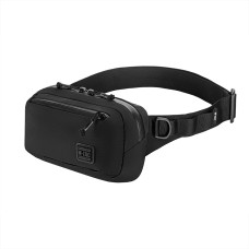 Phantom Project/M-Tac сумка City Waist Bag GRID Black