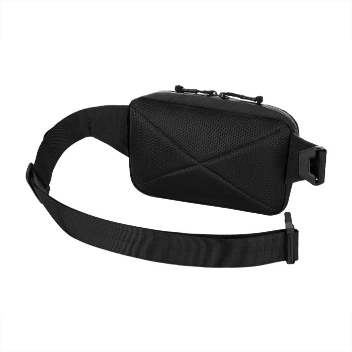 Phantom Project/M-Tac сумка City Waist Bag GRID Black