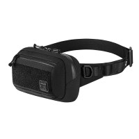 M-Tac сумка City Waist Bag з липучкою Lite-C Elite Coyote