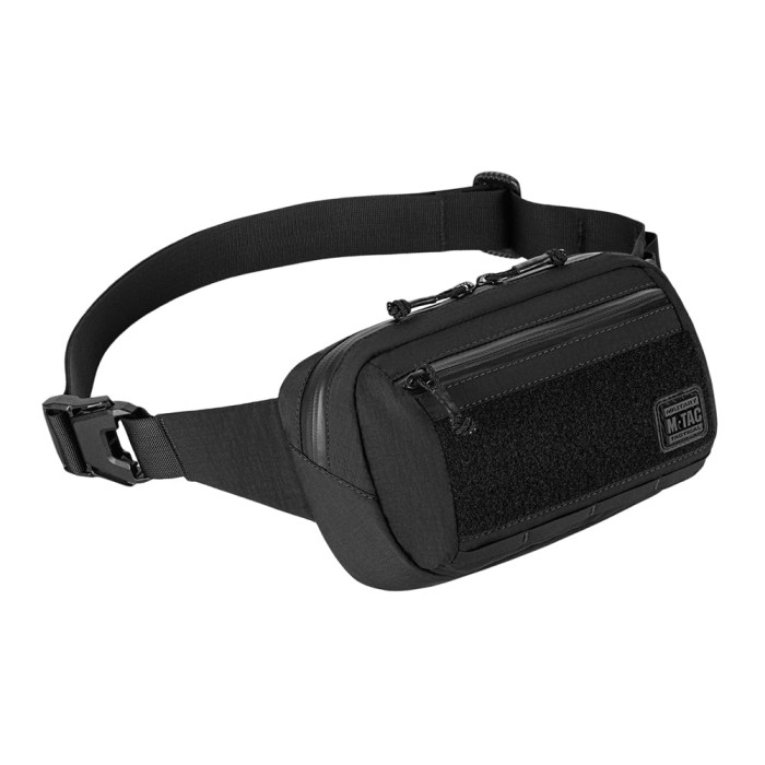M-Tac сумка City Waist Bag з липучкою Lite-C Elite Coyote