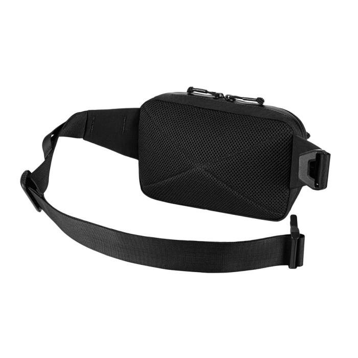 M-Tac сумка City Waist Bag з липучкою Lite-C Elite Coyote