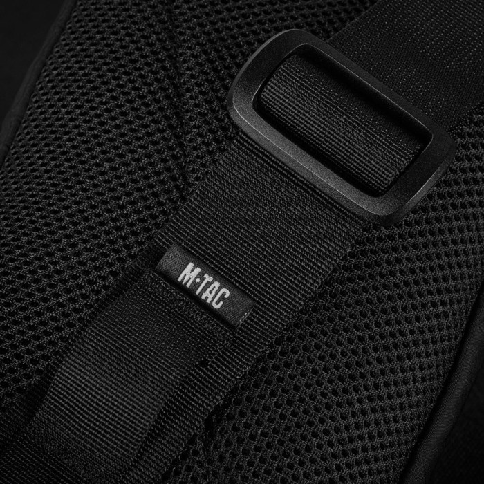 M-Tac сумка City Waist Bag з липучкою Lite-C Elite Ranger Green