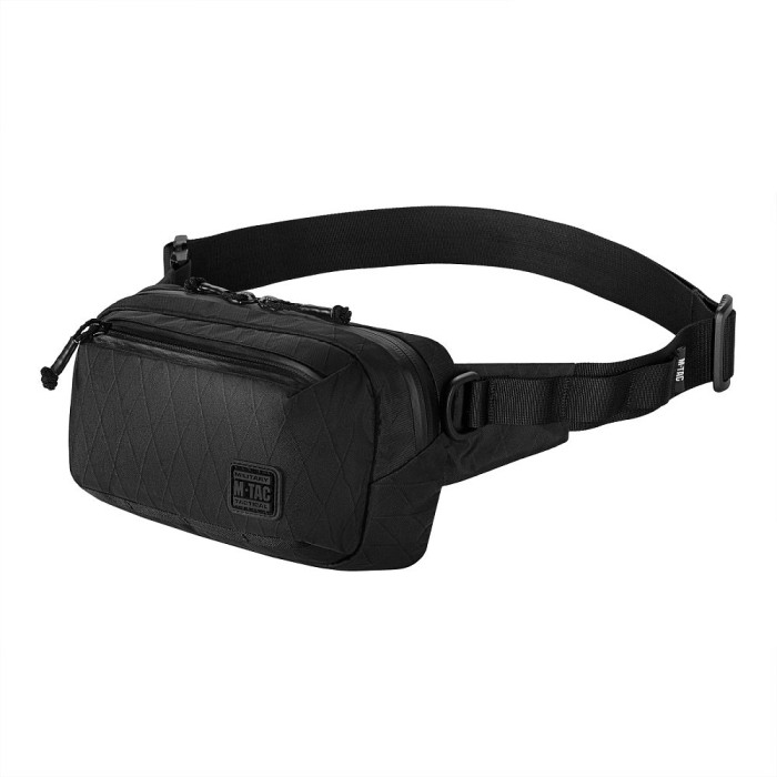 M-Tac сумка City Waist Bag X-Pac Elite Ranger Green