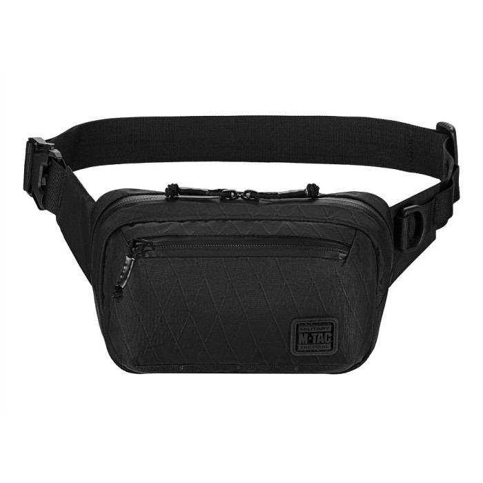 M-Tac сумка City Waist Bag X-Pac Elite Ranger Green