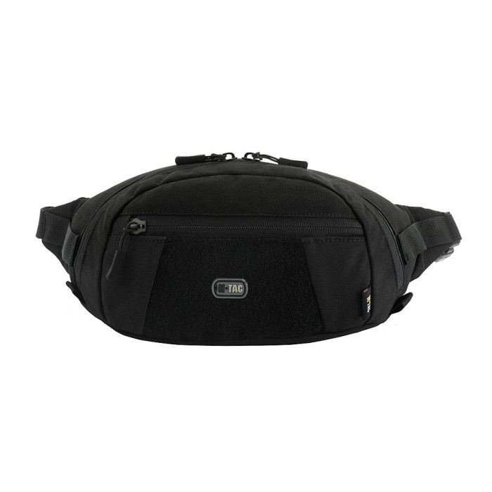 M-Tac сумка Companion Bag Large Black