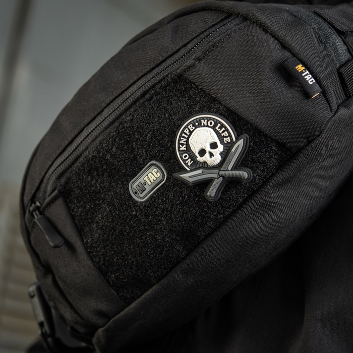 M-Tac сумка Companion Bag Large Black
