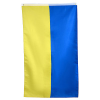M-Tac прапор України 90x150