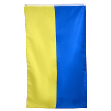 M-Tac прапор України 90x150