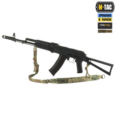 M-Tac ремінь збройовий Gen.3 Multicam