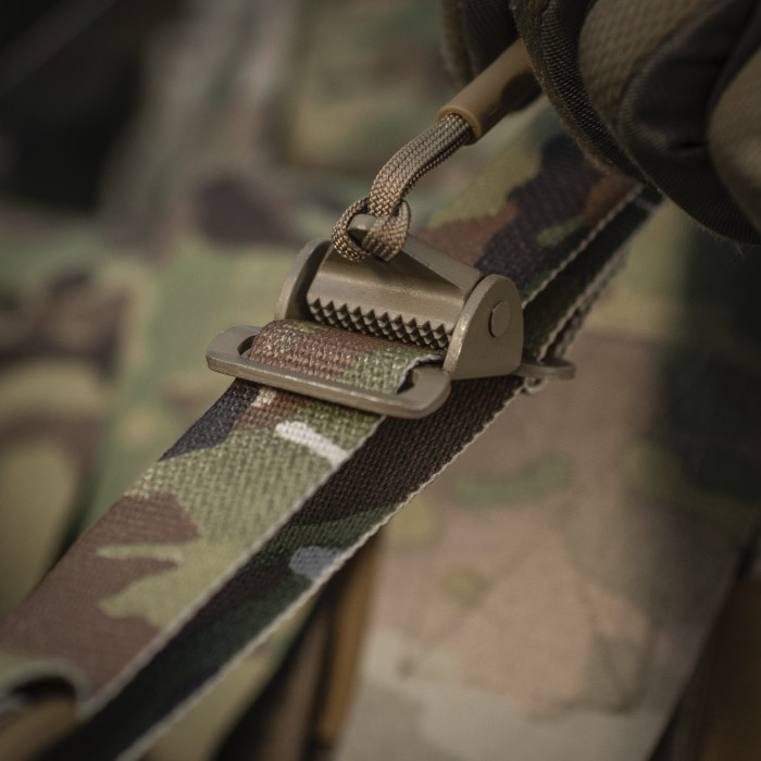 M-Tac ремінь збройовий Gen.3 Multicam