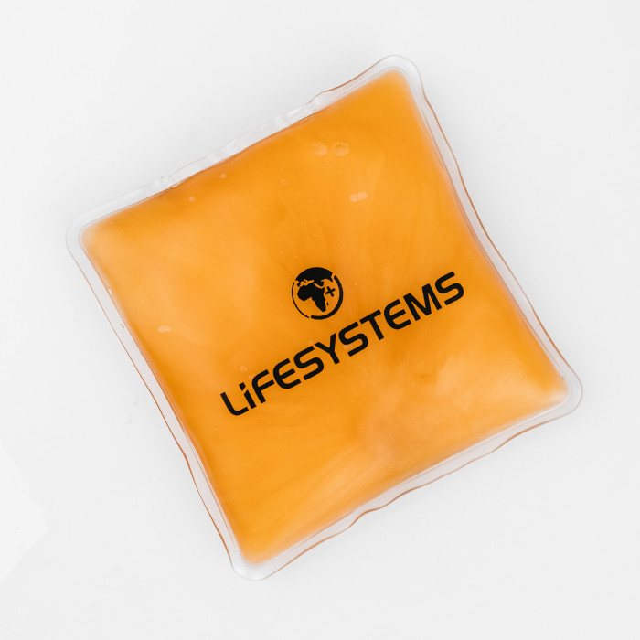 Грілка Lifesystems для рук Reusable Hand Warmer 42450