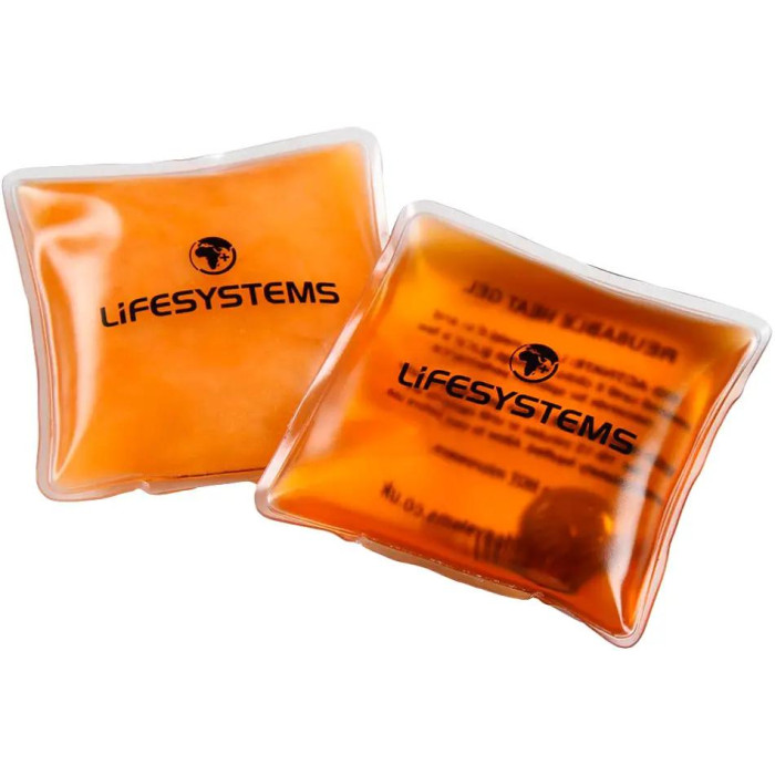 Грілка Lifesystems для рук Reusable Hand Warmer 42450