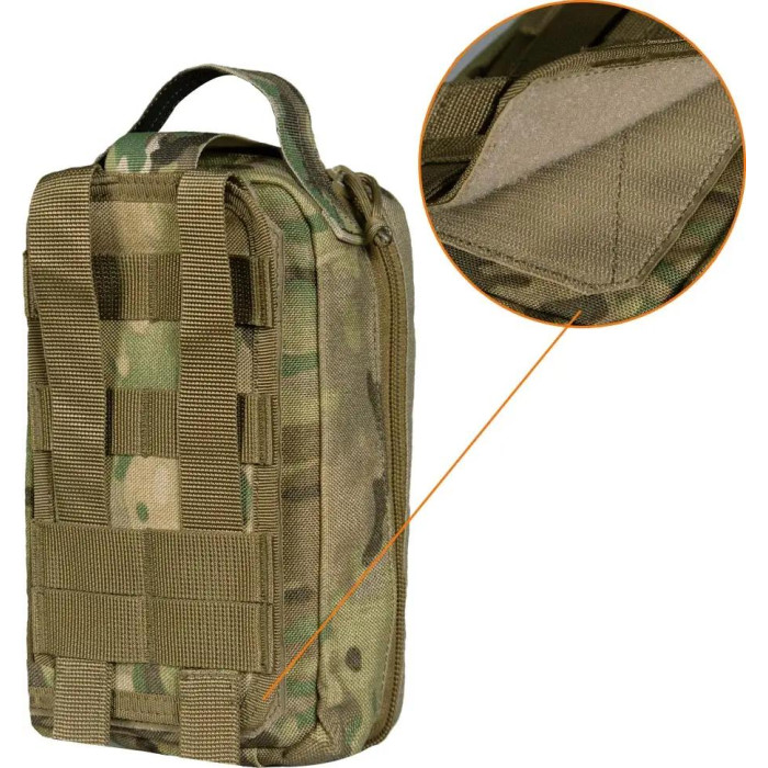 Аптечка IFAK Multicam